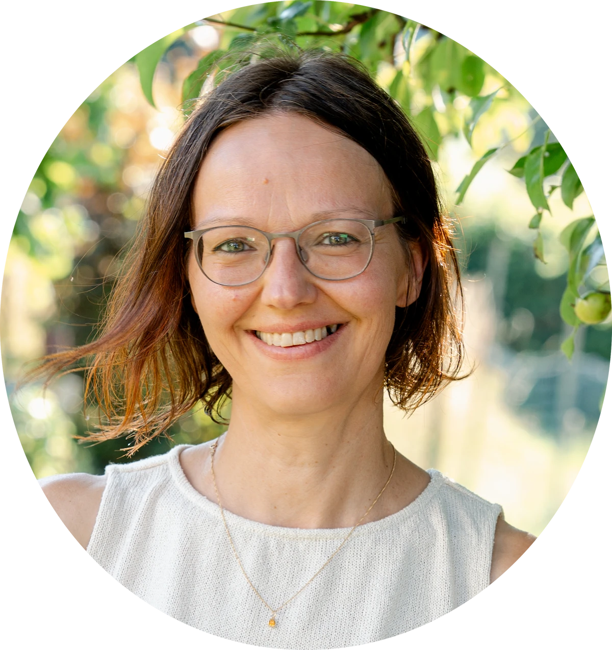 Susanne Profil